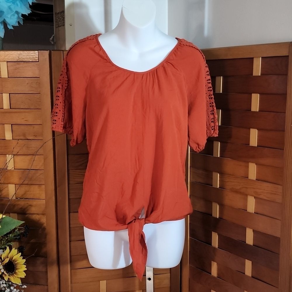 Cato brand blouse